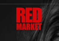 Company logo of Red Market Salon