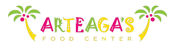 Company logo of Arteaga's Food Center