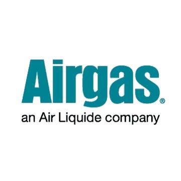 Company logo of Airgas Store