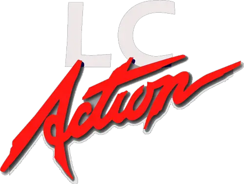 Company logo of LC Action Police Supply