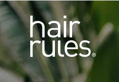 Company logo of Hair Rules Salon