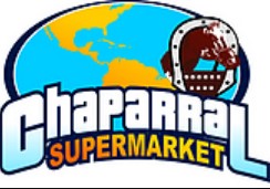 Company logo of Chaparral Supermarket