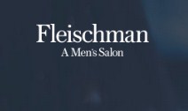 Company logo of Fleischman, A Men's Salon