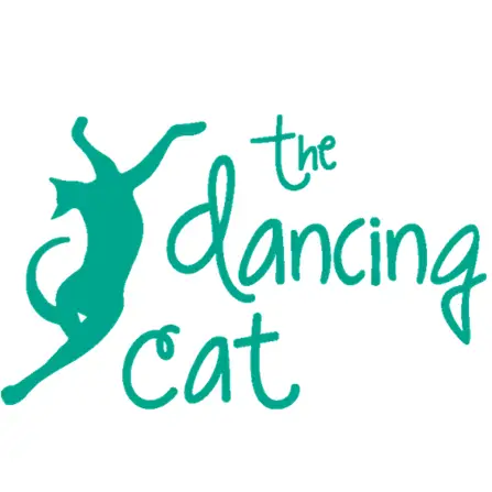 Company logo of The Dancing Cat