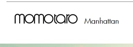 Company logo of Momotaro International Hair Salon