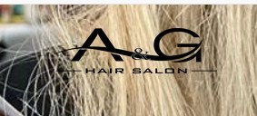 Company logo of A&G HAIR SALON