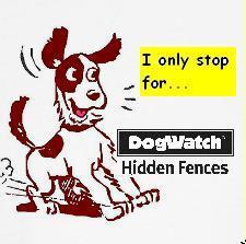 Company logo of DogWatch of the Bay Area & Northern California