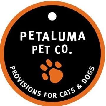 Company logo of Petaluma Pet Company