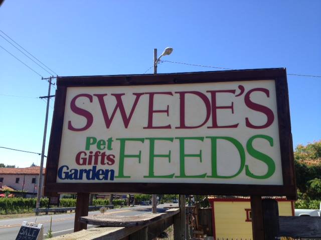 Company logo of Swede's Feeds