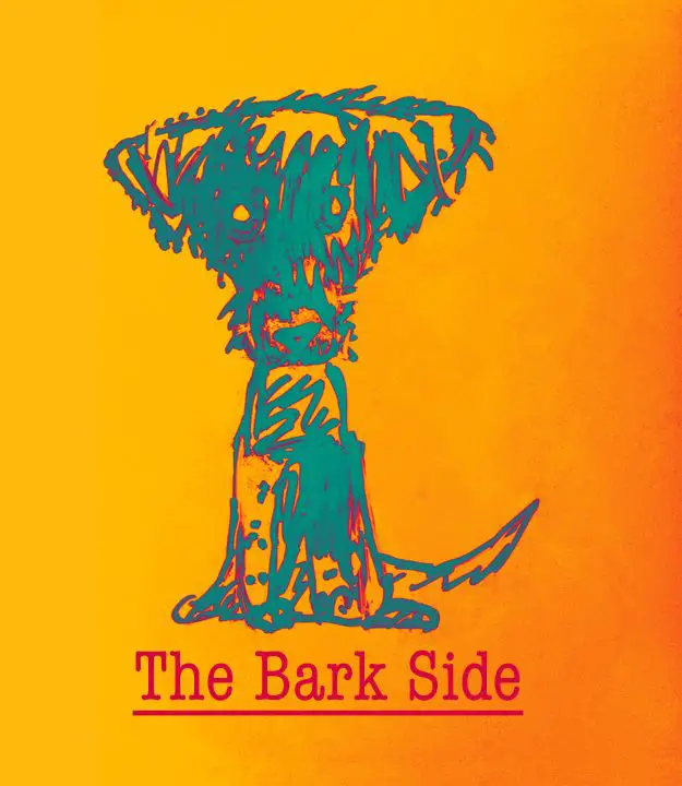 Company logo of The Bark Side
