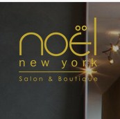 Company logo of Noël New York Salon & Boutique