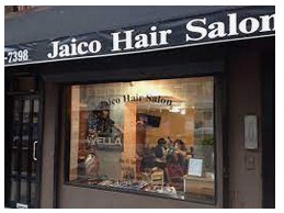 Jaico Hair Salon