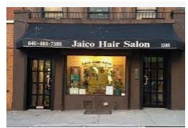 Jaico Hair Salon