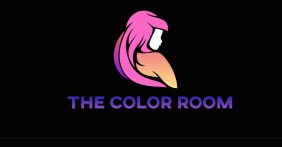 Company logo of The Color Room Hair Salon