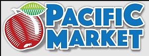 Company logo of Pacific Market