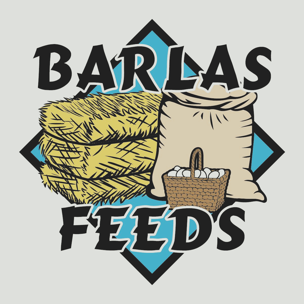 Company logo of Barlas Feeds