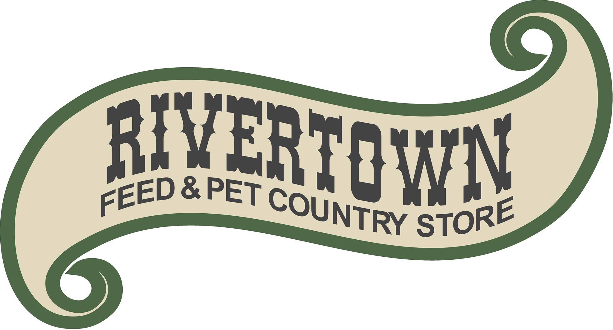 Company logo of Rivertown Feed & Pet Country Store