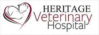 Company logo of Heritage Veterinary Hospital