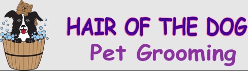 Company logo of Hair of the Dog Pet Grooming