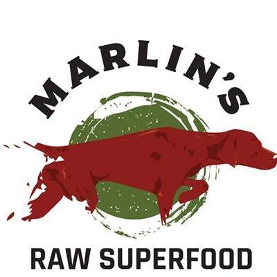 Company logo of Marlin's Raw Superfood for Pets