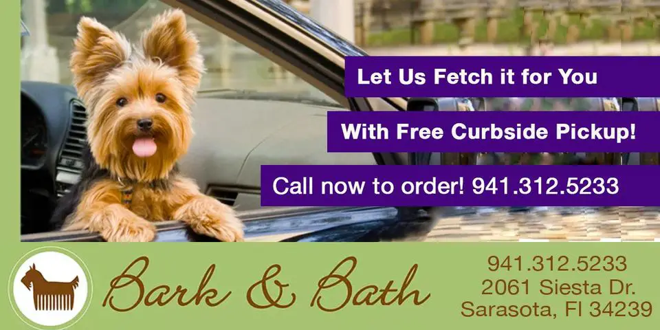 Bark & Bath Sarasota