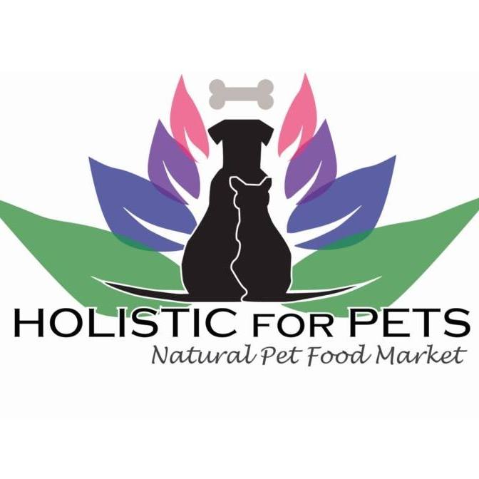 Company logo of Holistic For Pets - Sarasota