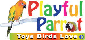 Company logo of Playful Parrot
