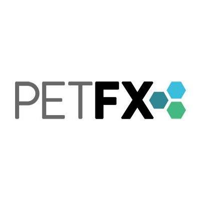 Company logo of PetFX
