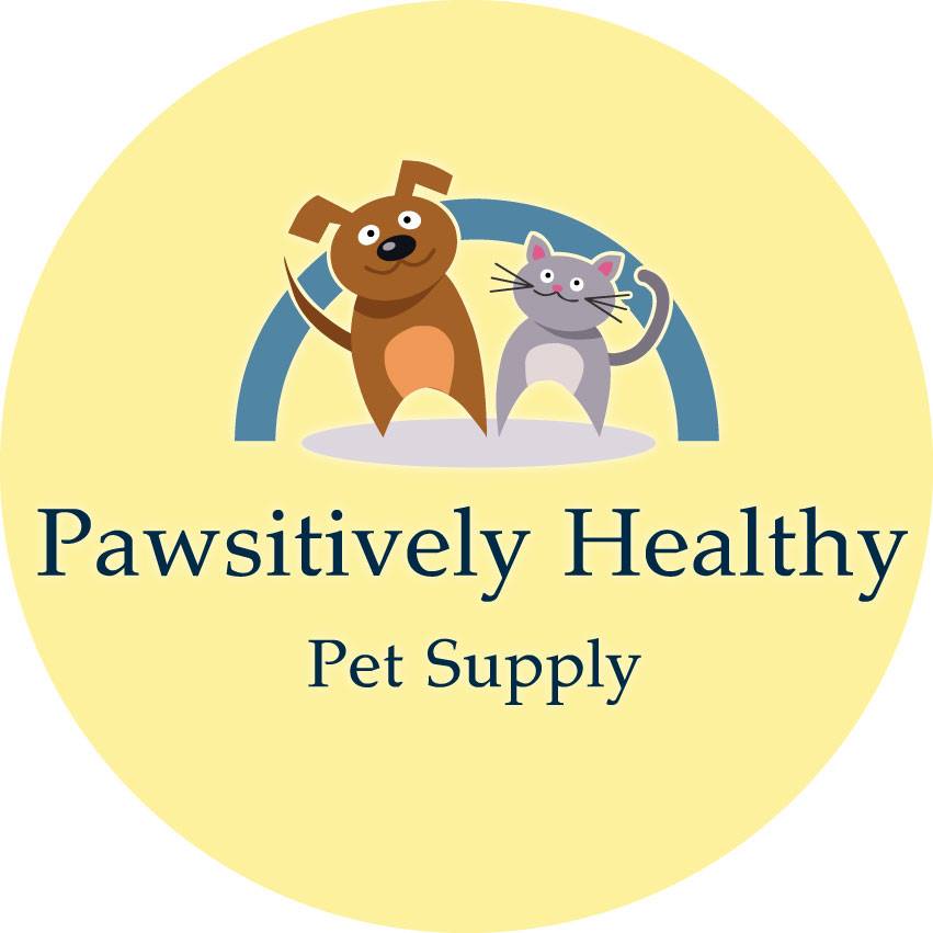 Company logo of Pawsitively Healthy Pet Supply