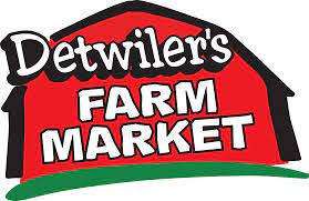 Company logo of Detwiler's Farm Market