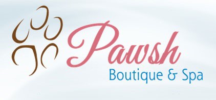 Company logo of Pawsh Boutique, Spa & Daycare (Pet Grooming & Doggie Daycare)