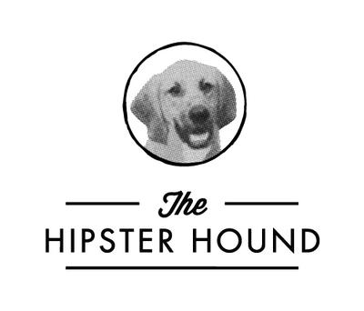 Company logo of The Hipster Hound