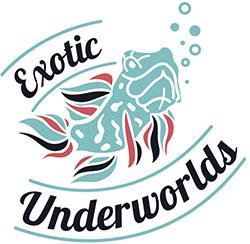 Company logo of Exotic Underworlds