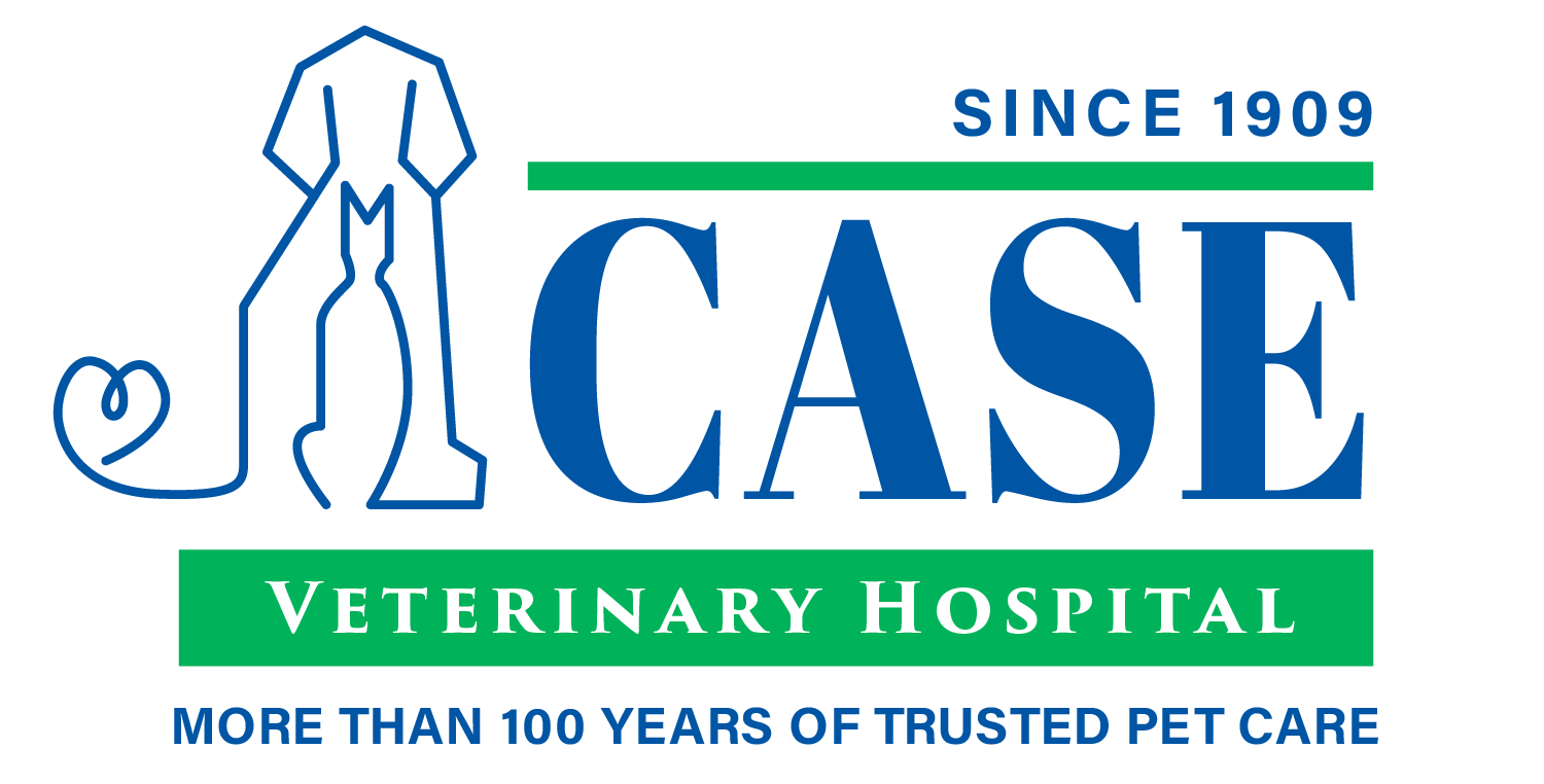 Company logo of Case Veterinary Hospital