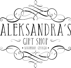 Company logo of Aleksandra's Gift Shop