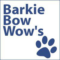 Company logo of Barkie Bow Wows Pet Salon and Kennel