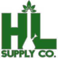 Company logo of Hemp Leaf CBD Supply Co.