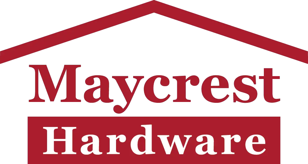 Company logo of Maycrest Hardware