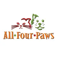 Company logo of All Four Paws