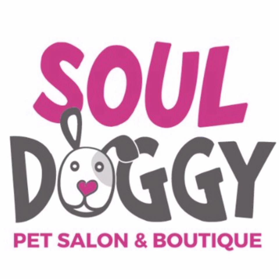 Company logo of Soul Doggy
