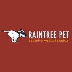 Company logo of Raintree Pet Resort + Medical Center - Vet / Dog Daycare / Boarding in Scottsdale