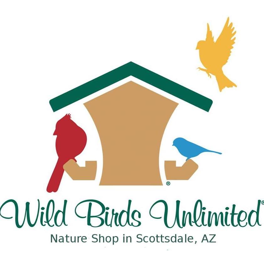 Company logo of Wild Birds Unlimited