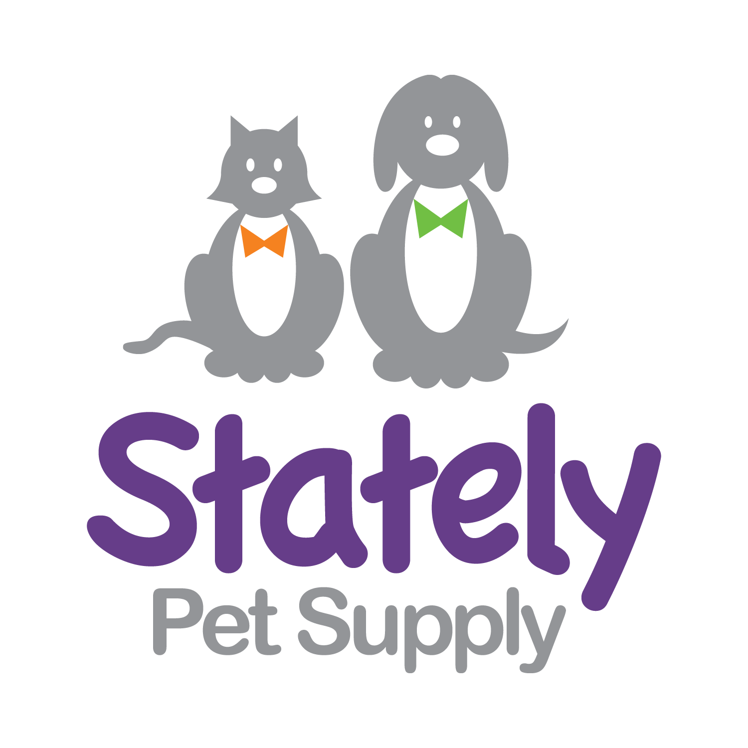 Company logo of Stately Pet Supply