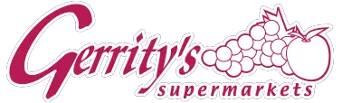 Company logo of Gerrity's Supermarket
