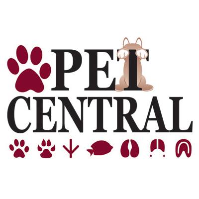 Company logo of Pet Central