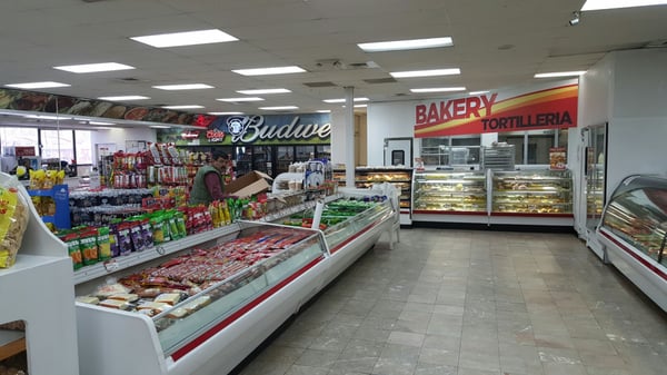 Valley Supermarket