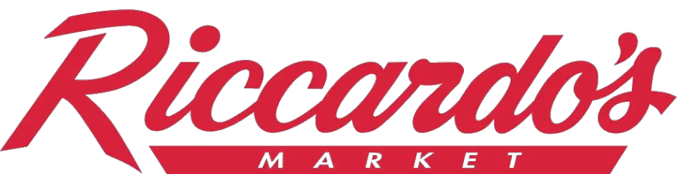 Company logo of Riccardos Market