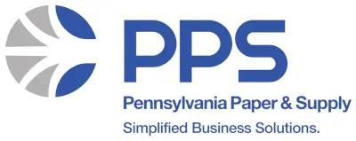 Company logo of Pennsylvania Paper & Supply Company