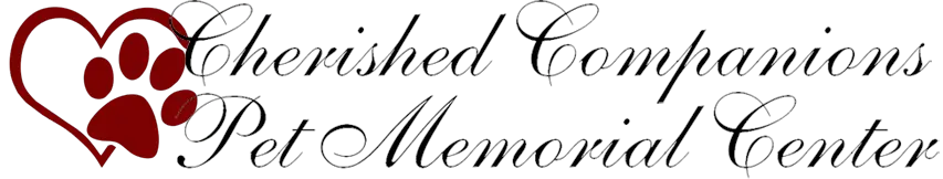 Company logo of Cherished Companions Pet Memorial Center