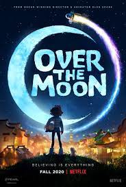 Company logo of Over the Moon